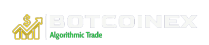 Botcoinex Algorithmic Trade