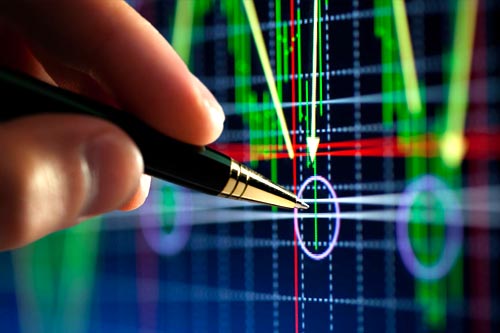 New Algorithmic Trading Models